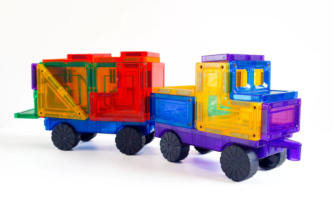 Tile Tek Car Set 28pc