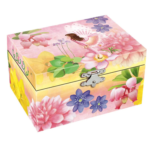 Fairy Musical Jewellery Box (7831215636679)
