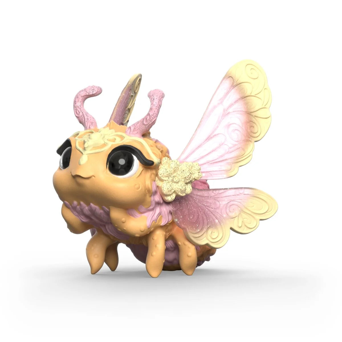 SC Magical Bumblebee