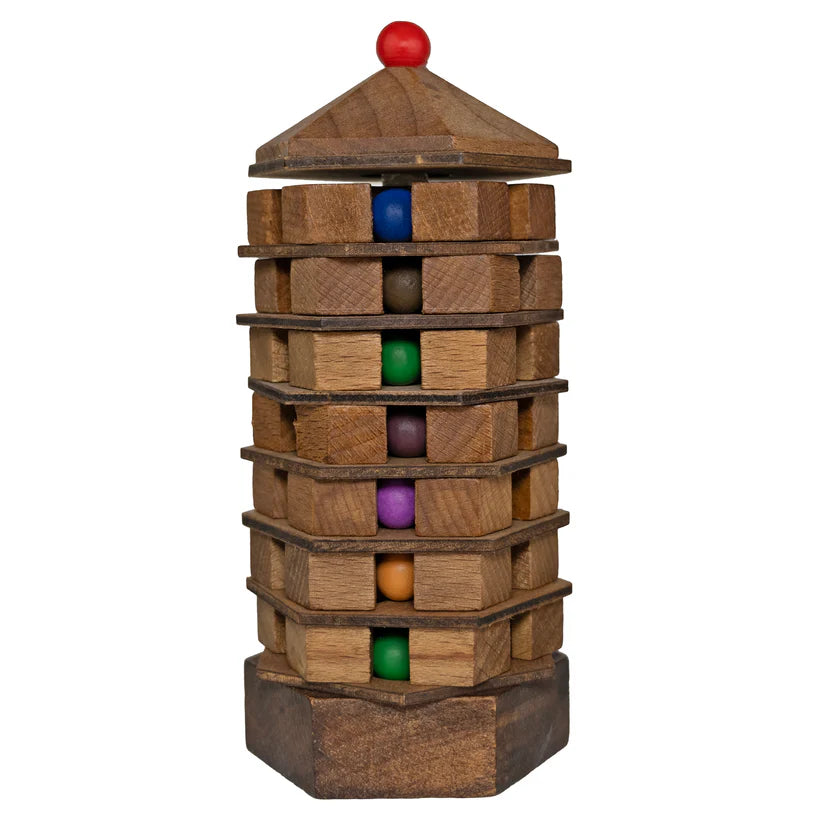 Chinese Pagoda (8305550557383)