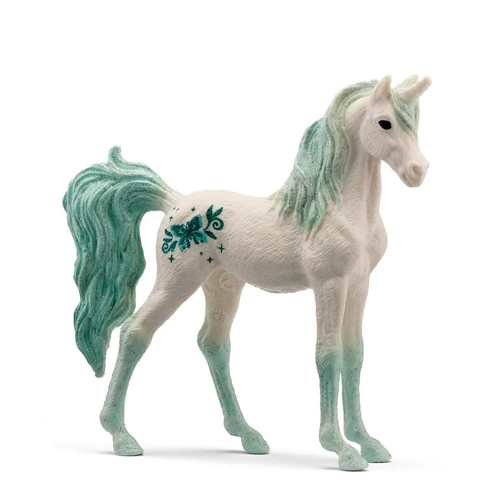 SC Collectable Unicorns S8 Selene
