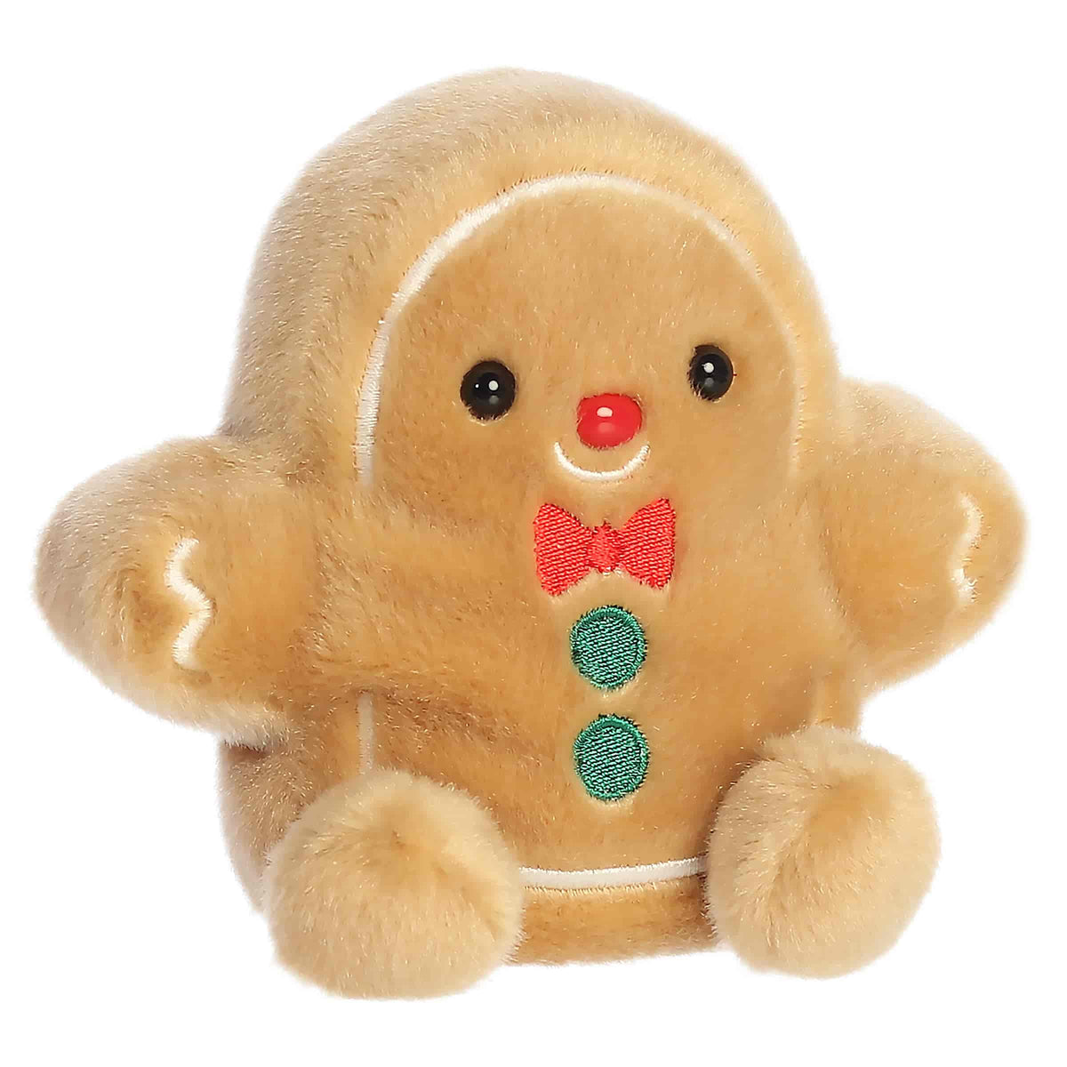 Palm Pals Gio Gingerbread Man