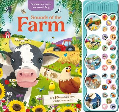 Igloo Sound Worlds BB Sounds of the Farm