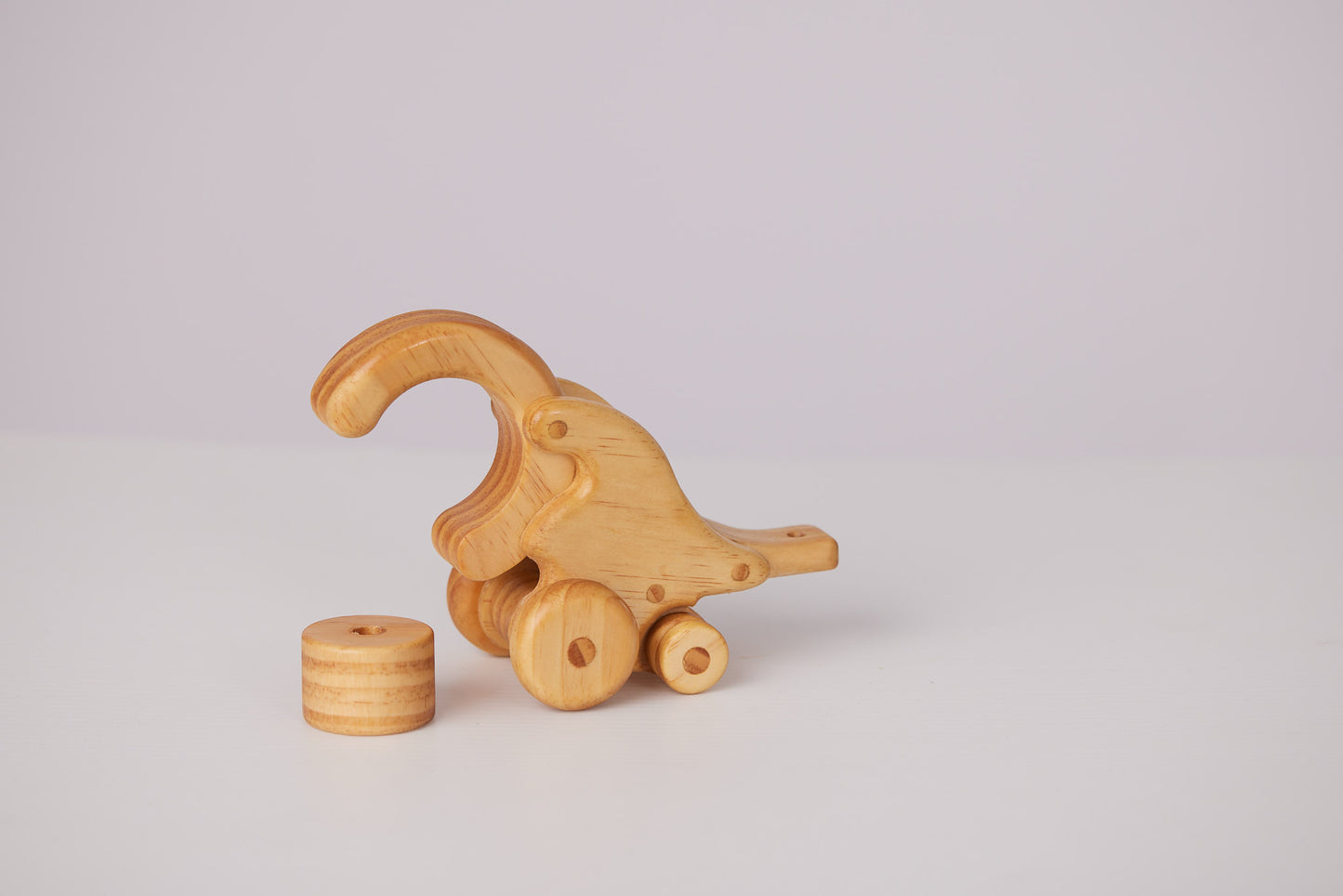 Huhu Round Baler (8384406356167)