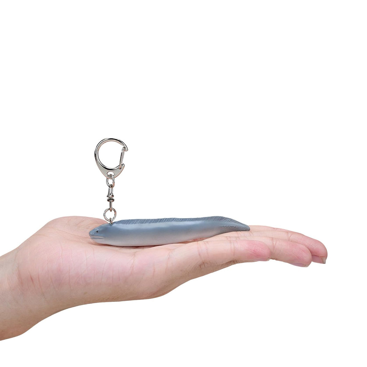 Mojo Eel Keychain (8478553440455)