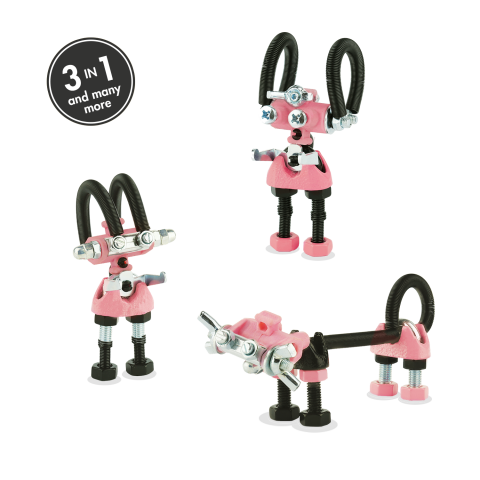 TOB Robots JoyBit