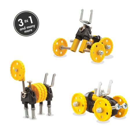 TOB Vehicles BlazeBit