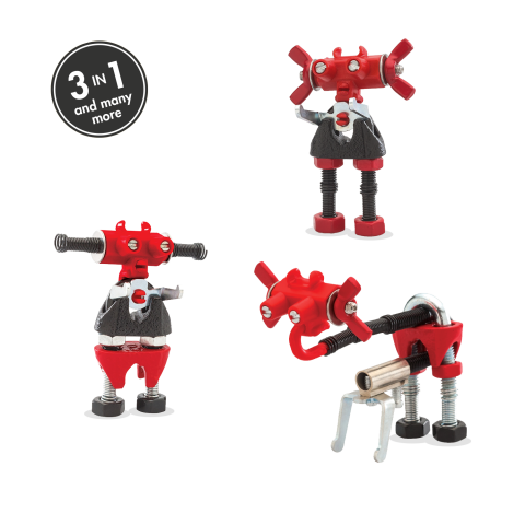 TOB Robots ArtBit