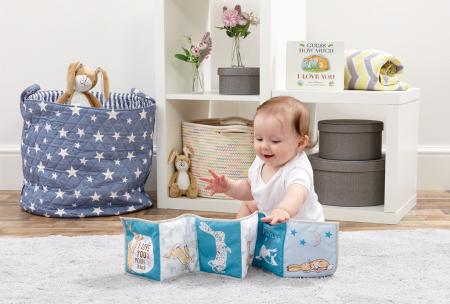 GHMILY Unfold & Discovery Activity Toy (8144411820231)