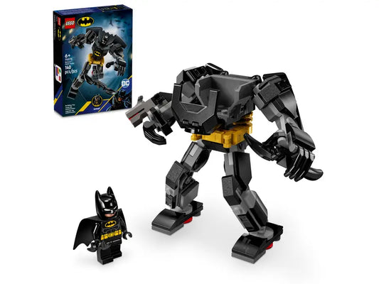 Lego SH Batman Mech Armor 76270 (8063962775751)
