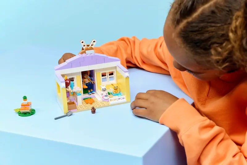 Lego Friends Heartlake City Bunny Hotel 42679