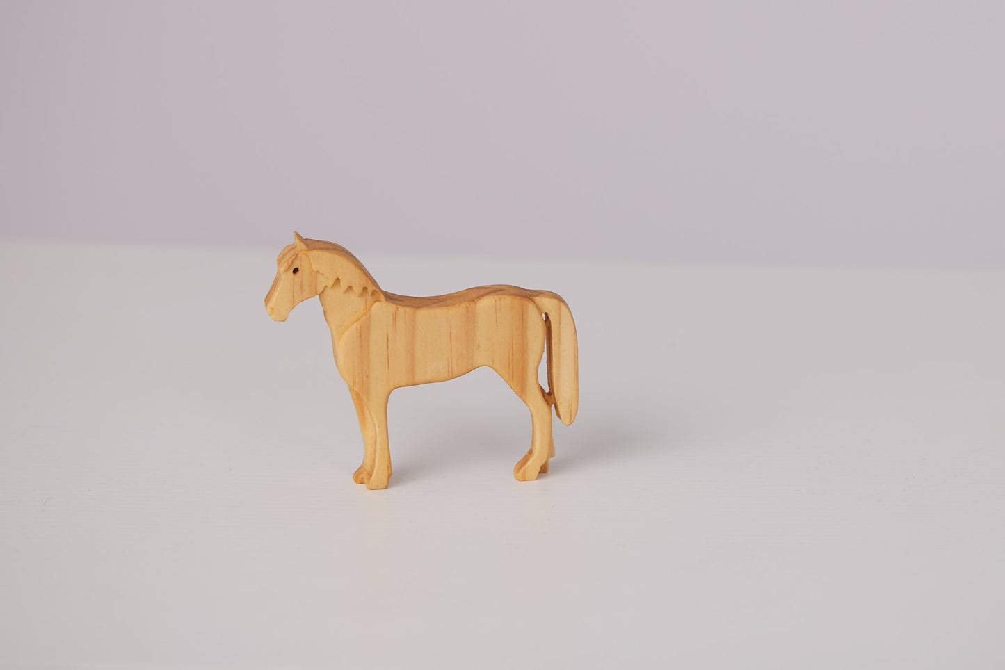 Huhu Horse (8384402424007)