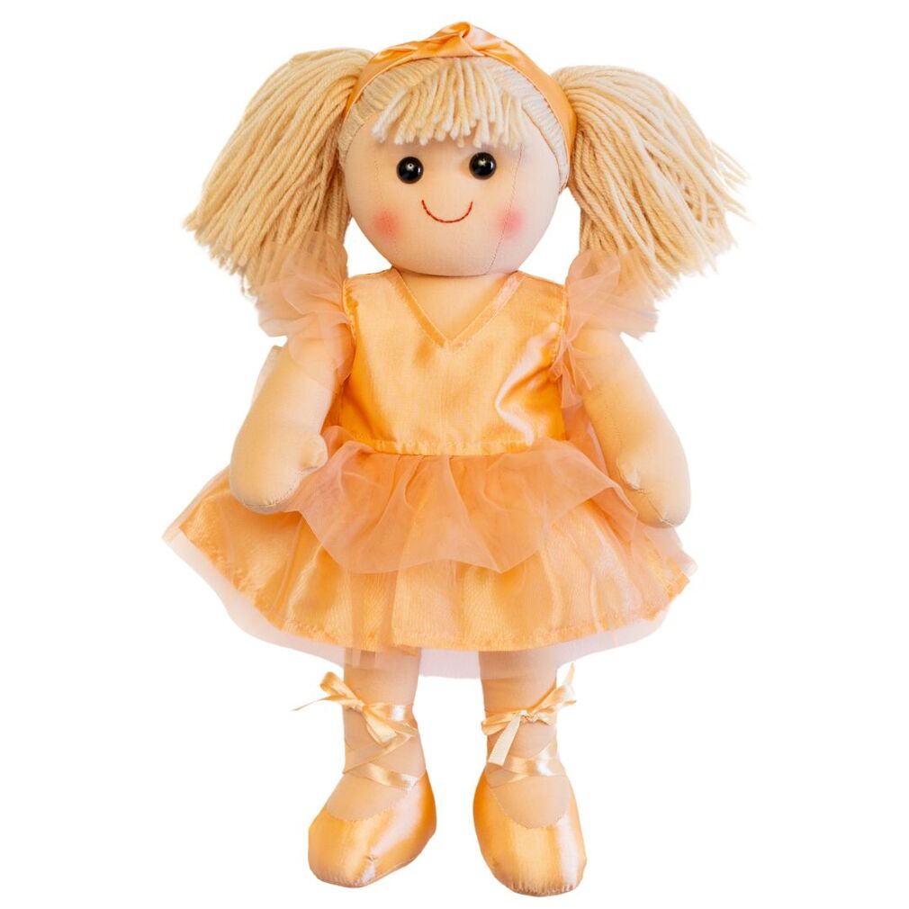 Rag Doll Amber 35cm (8287393448135)