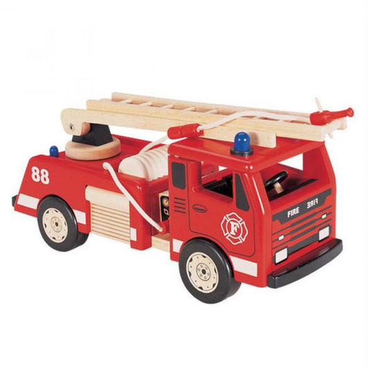 Pintoy Fire Engine (7798538043591)