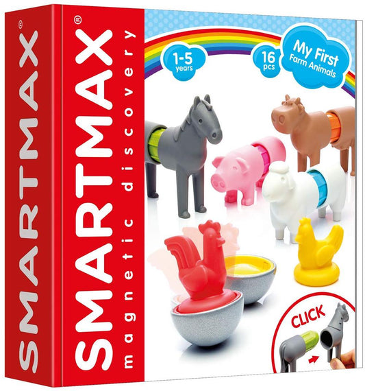 SmartMax My First Farm (4580257431587)