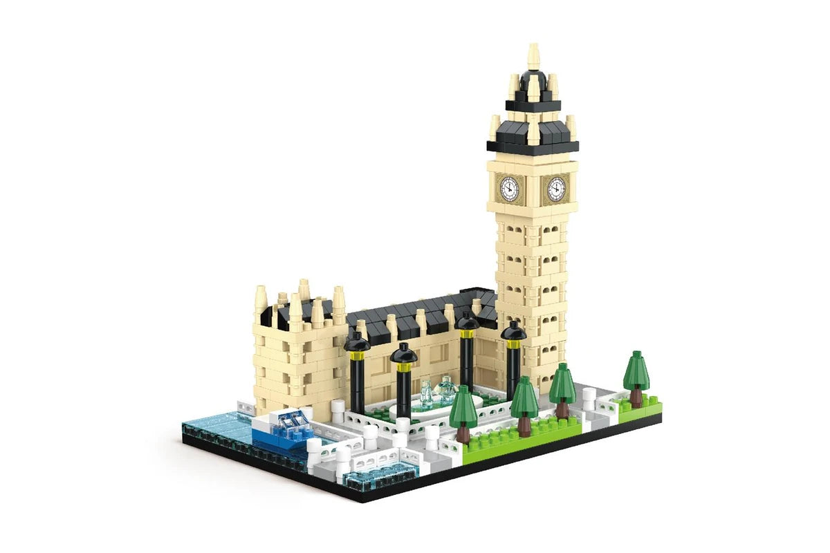 Koco Big Ben 523pc (8258441478343)