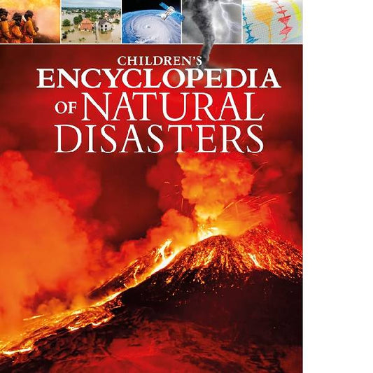 Childrens Encyclopedia of Natural Disasters (7798505275591)
