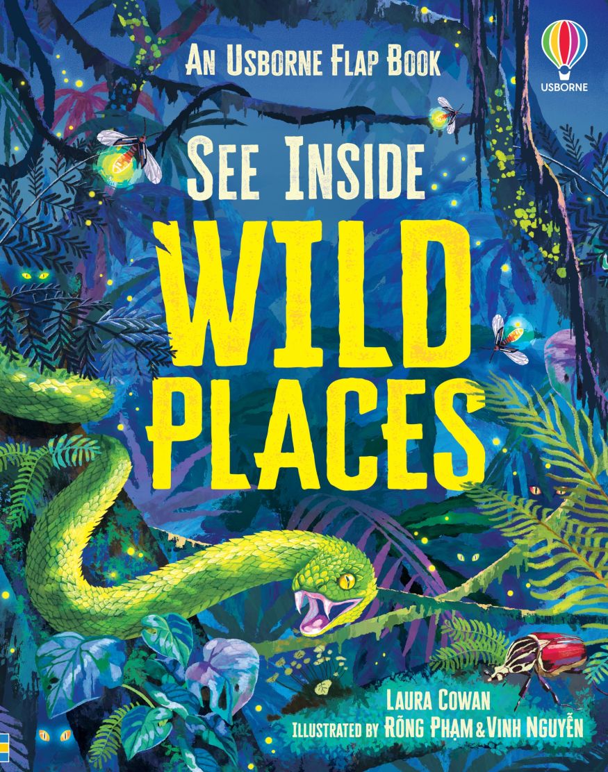 See Inside Wild Places (8407983587527)