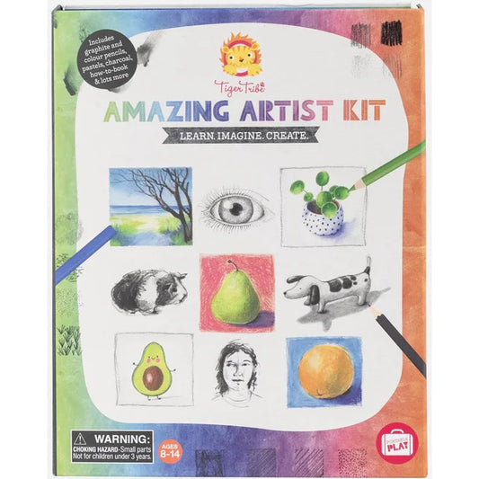 TT Amazing Artist Kit (7798538141895)
