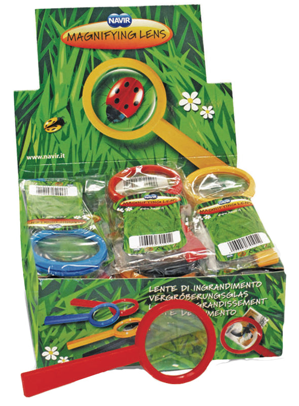 Magnifying Lens (7598776910023)