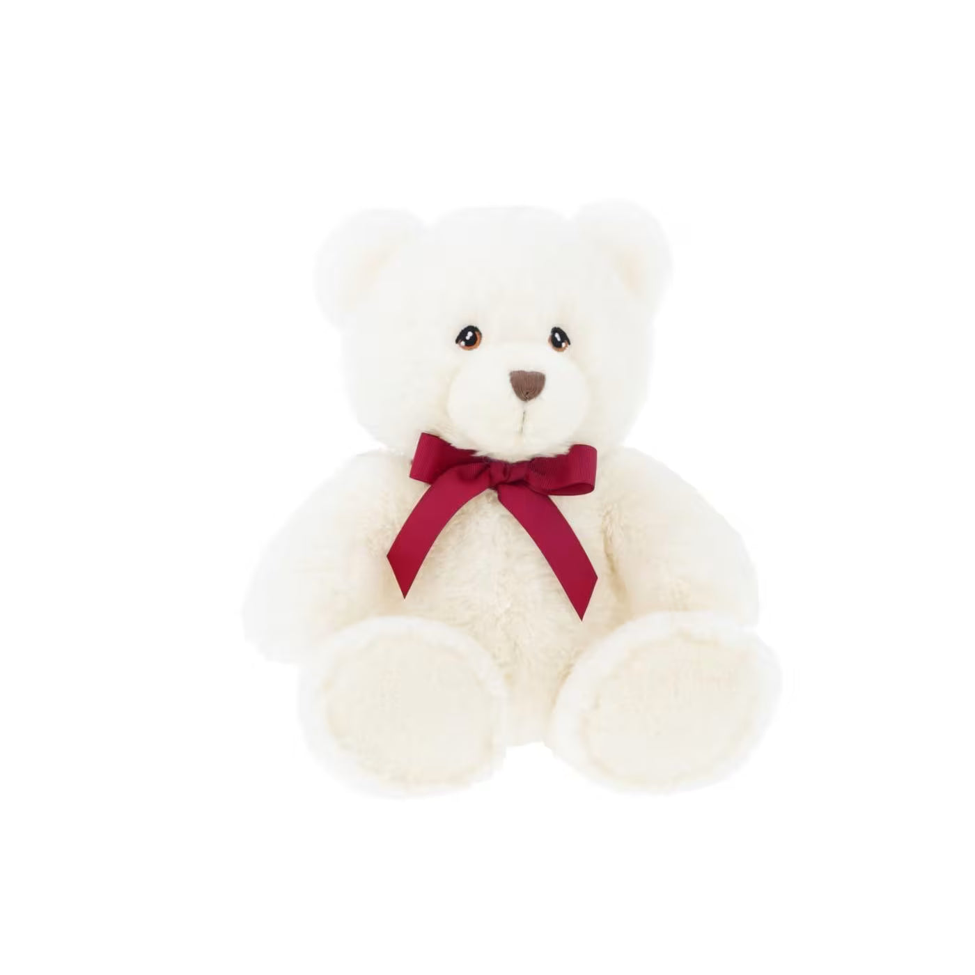 Keeleco Harry Bear White (8459865063623)