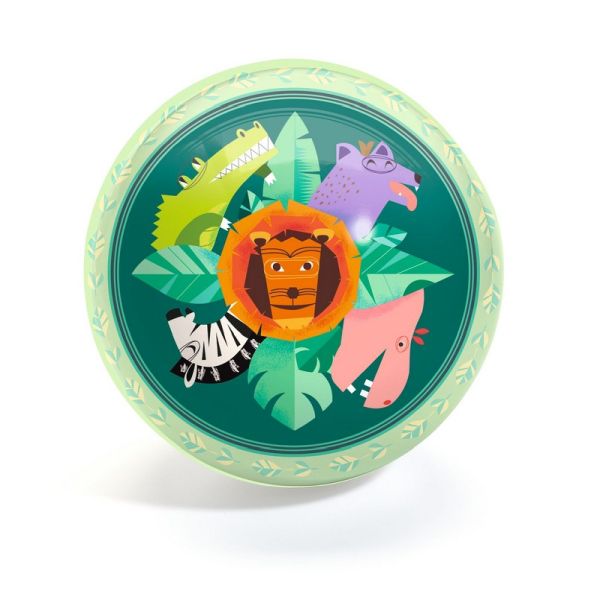 Djeco Savanna Ball 22cm (8369197940935)