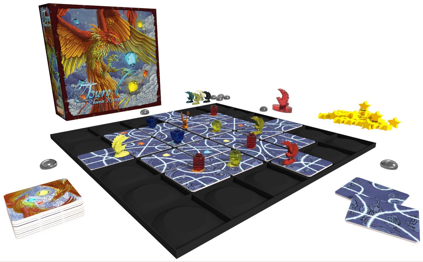 Tsuro Phoenix Rising (7728443719879)