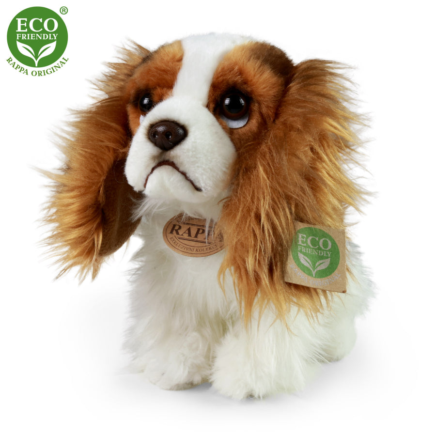 Rappa King Charles Spaniel 25cm