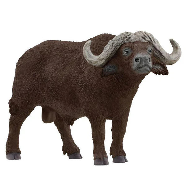 SC African Buffalo (Grey Dot) (8178437816519)
