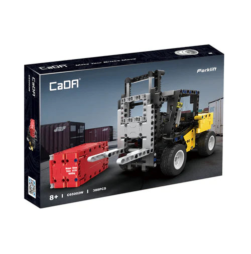 Cada Brick Forklift