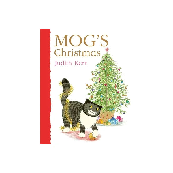 Mogs Christmas BB