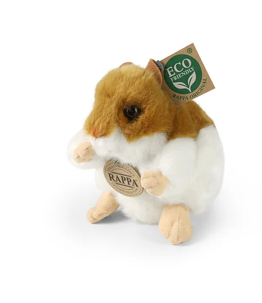Rappa Hamster 13cm