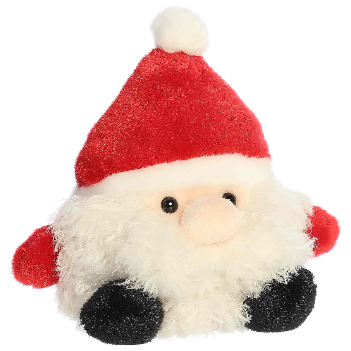 Palm Pals Jolly St Nick