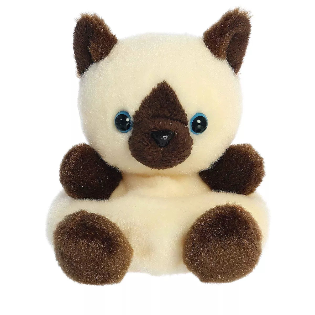 Palm Pals Dusty Siamese Kitty (8297414361287)