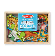 MD Animal Magnets (New)