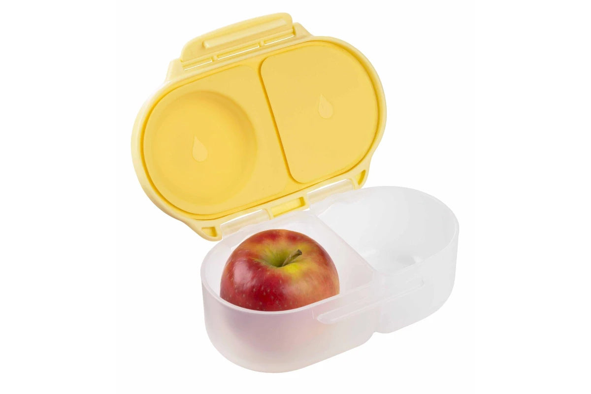 B.Box Snackbox Lemon Twist (8291010969799)