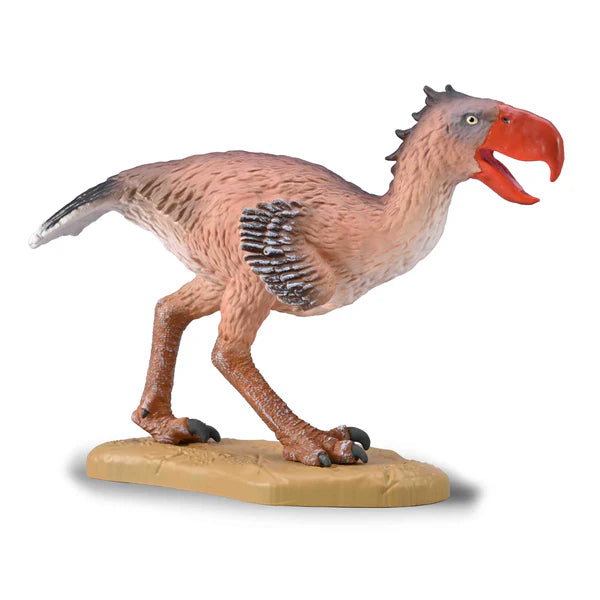 CO Phorushacos with Moveable Jaw 1:20