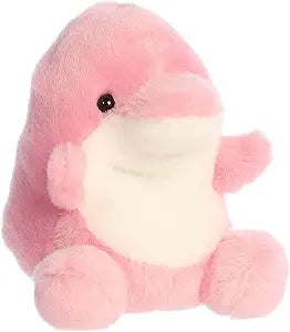 Palm Pals Amazonia Pink Dolphin