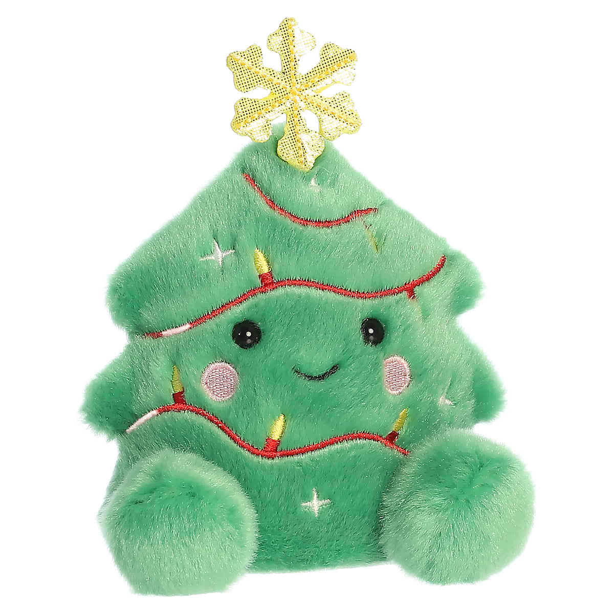 Palm Pals Balsam Christmas Tree
