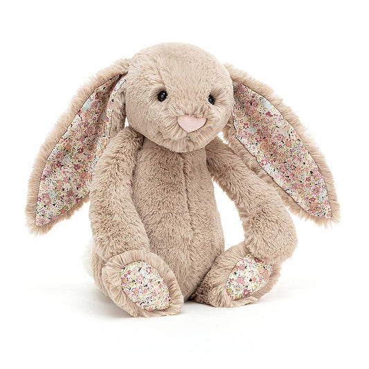 Blossom Bea Beige Bunny Large (7717527224519)