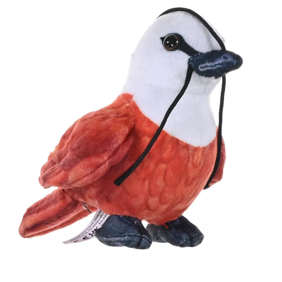 WR Rainforest Three Wattled Bell 4.5" (8385780580551)