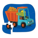 CC Mini Construction Croc 12pc