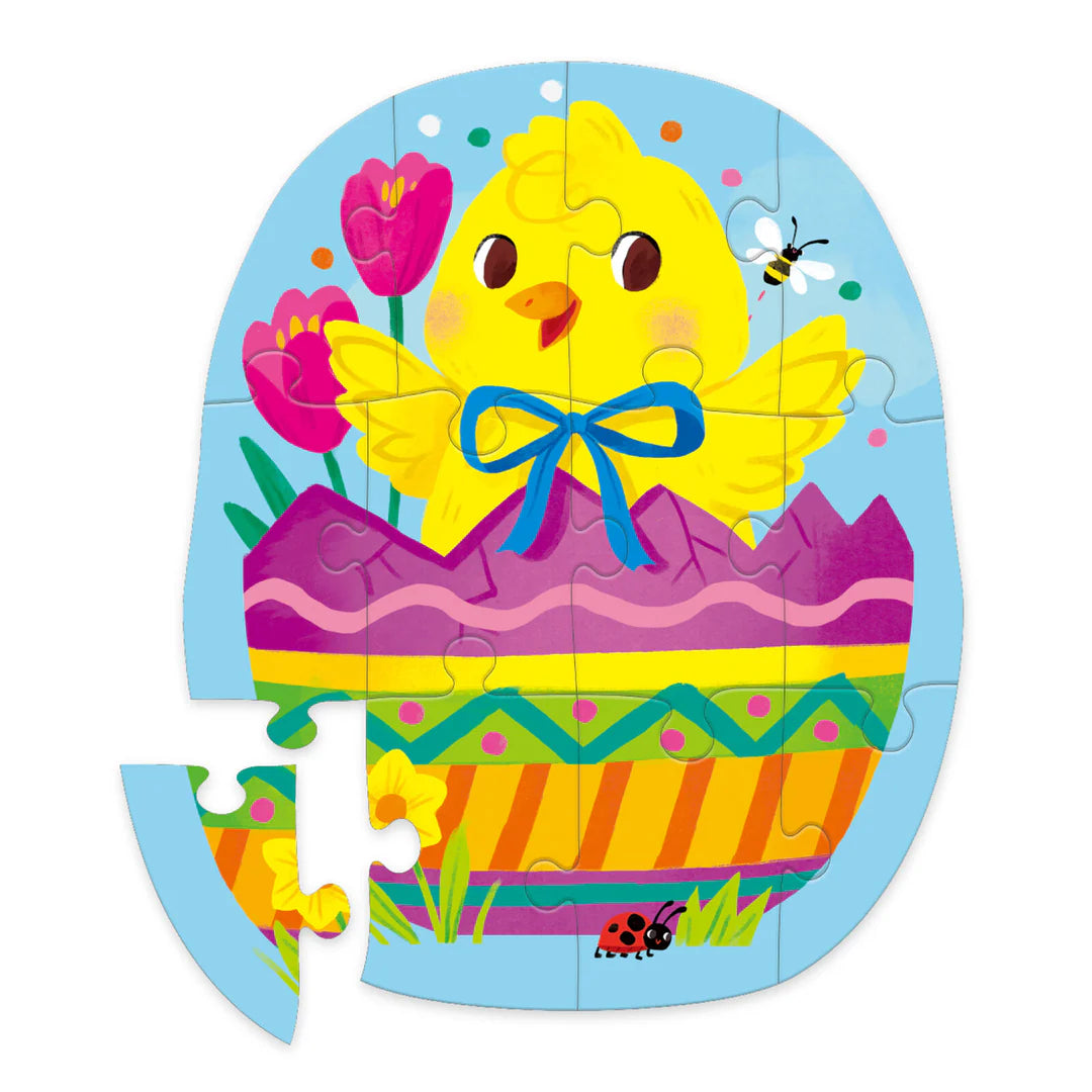 CC Mini Easter Egg 12pc