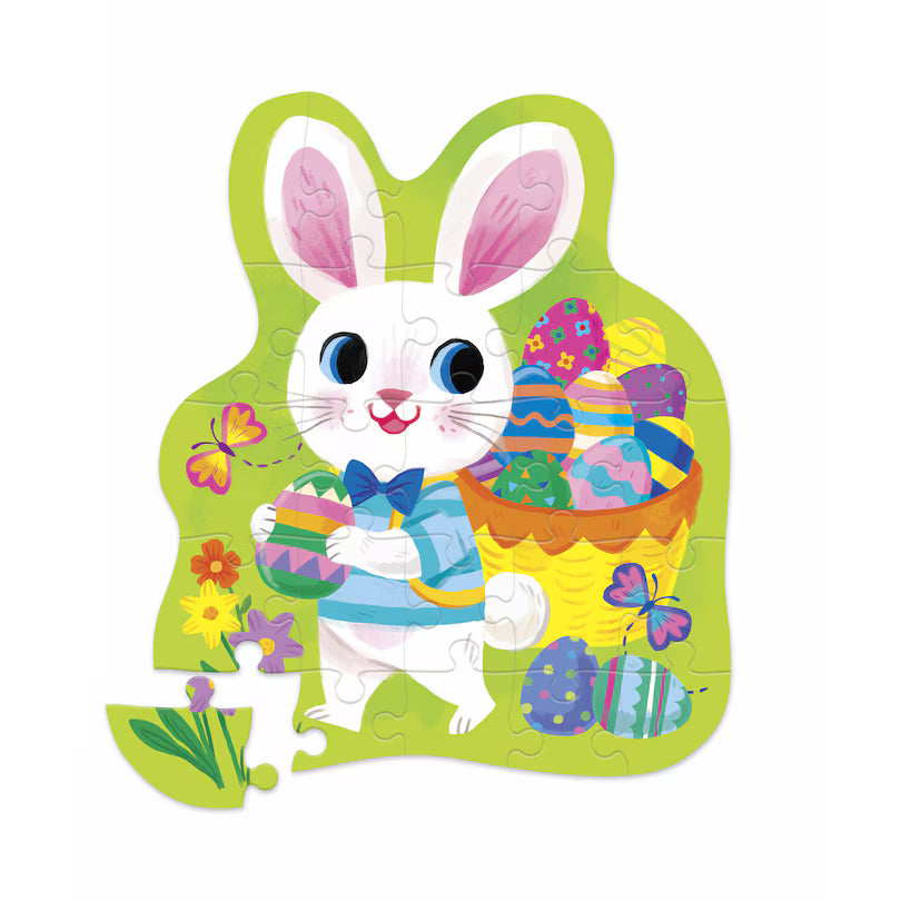 CC Easter Bunny 24pc