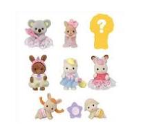 SF Baby Fun Hair Blind Bags