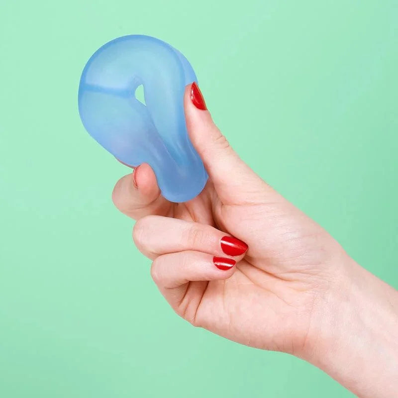 Gump Memory Stress Loop Dew