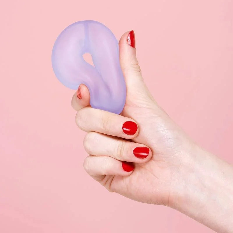 Gump Memory Stress Loop Mist