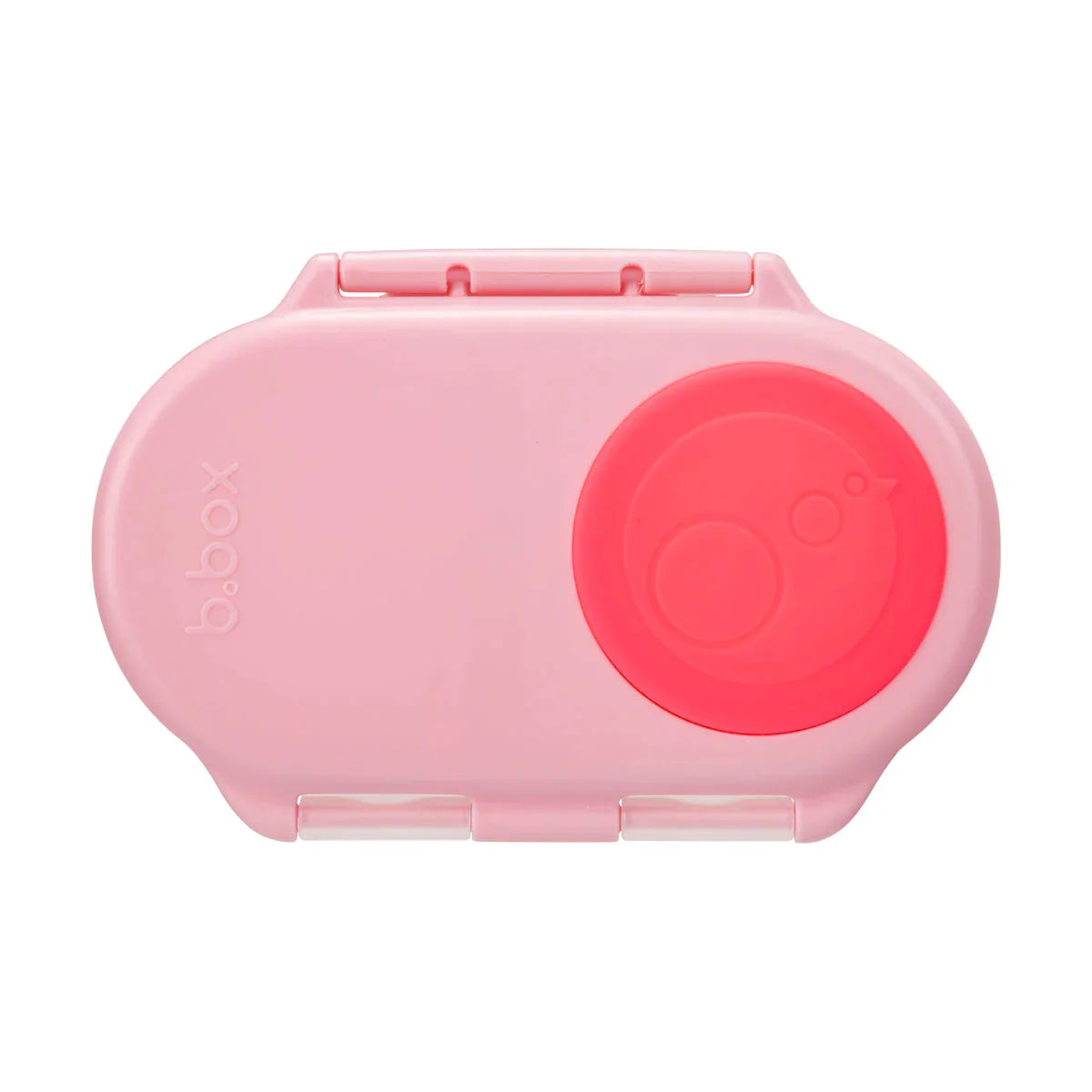 B.Box Snack Box Flamingo Fizz (8184669274311)