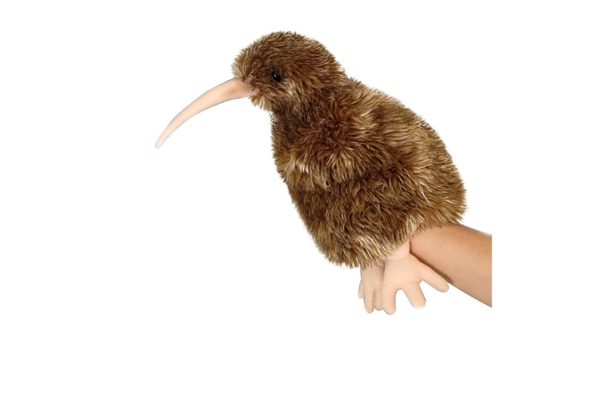 Kiwi Puppet with Sound (4592056205347)
