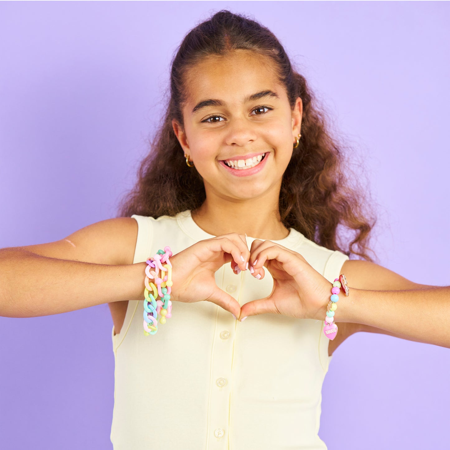 OMC! Chunky Bracelet Style Kit